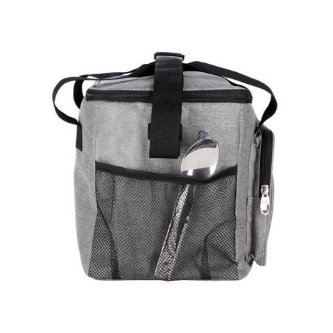 NC3110 TORBA TERMICZNA SZARA 13L NILS NC3110 TORBA TERMICZNA SZARA 13L NILS