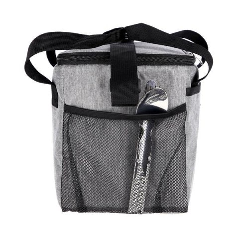 NC3120 TORBA TERMICZNA SZARA 10L NILS NC3120 TORBA TERMICZNA SZARA 10L NILS