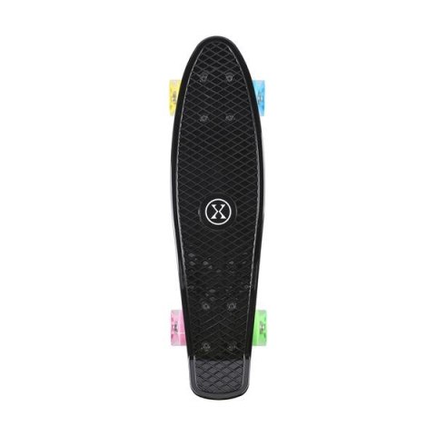 PENNYBOARD CLASSIC BLACK NILS EXTREME PENNYBOARD CLASSIC BLACK NILS EXTREME