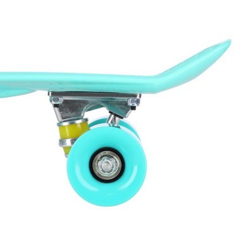 PENNYBOARD CLASSIC GREEN NILS EXTREME PENNYBOARD CLASSIC GREEN NILS EXTREME
