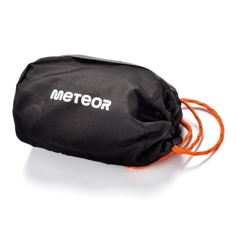 Poduszka turystyczna Meteor 46×32×12 cm Poduszka turystyczna Meteor 46×32×12 cm