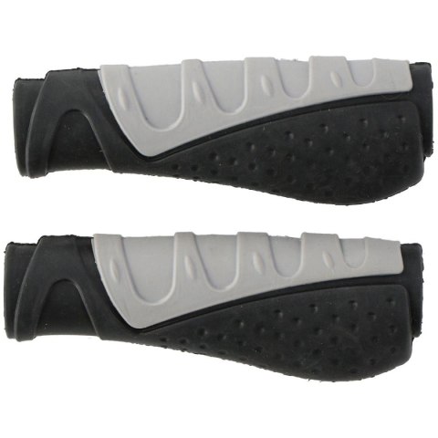 CHWYTY RĄCZKI GRIPY KIEROWNICY PROFILOWANE 12CM DUNLOP CHWYTY RĄCZKI GRIPY KIEROWNICY PROFILOWANE 12CM DUNLOP