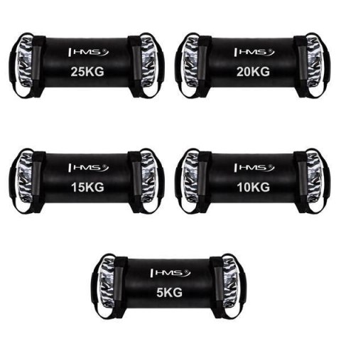 WDC10 POWER BAG 10 KG HMS WDC10 POWER BAG 10 KG HMS