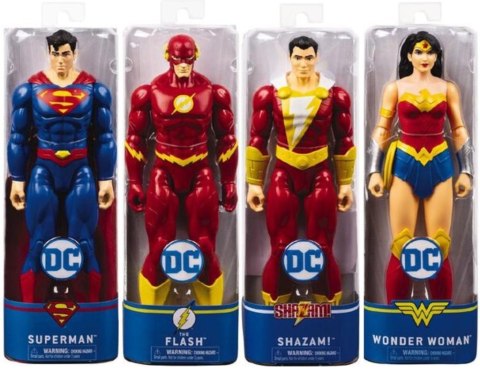 DC Figurka 12" DC Figurka 12"