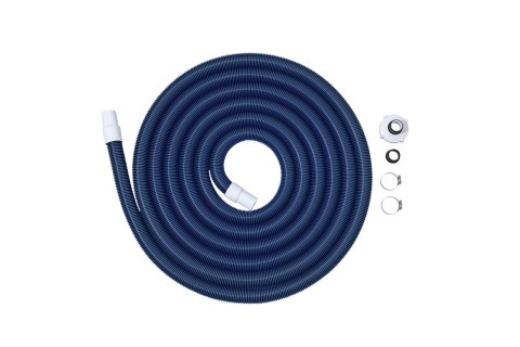 Wąż 3,8 cm do pompy basenowej Długa rura 9 m BESTWAY Wąż 3,8 cm do pompy basenowej Długa rura 9 m BESTWAY