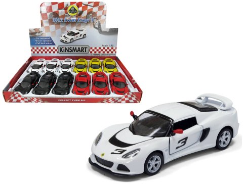 LOTUS EXIGE S 1:32 1szt LOTUS EXIGE S 1:32 1szt