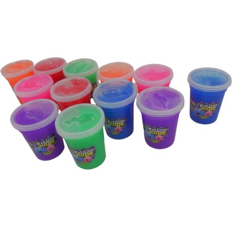 MASA MAGICZNA SLIME 120g MASA MAGICZNA SLIME 120g