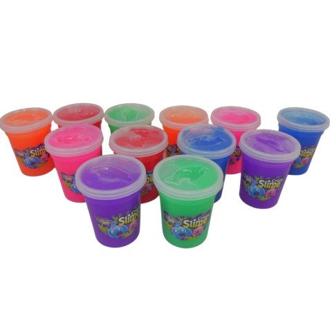 MASA MAGICZNA SLIME 120g MASA MAGICZNA SLIME 120g