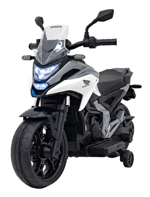 Motor Honda NC750X Biały Motor Honda NC750X Biały