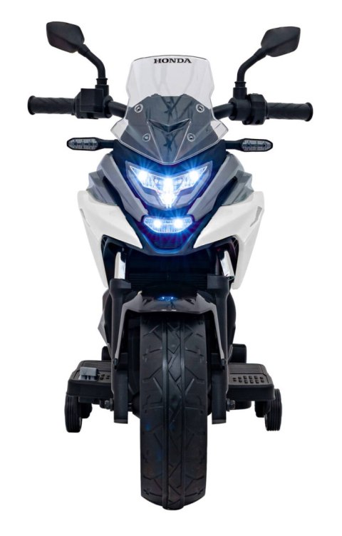 Motor Honda NC750X Biały Motor Honda NC750X Biały