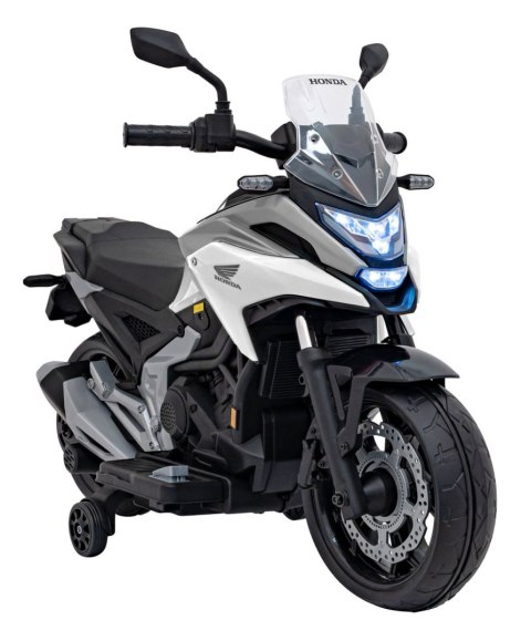 Motor Honda NC750X Biały Motor Honda NC750X Biały