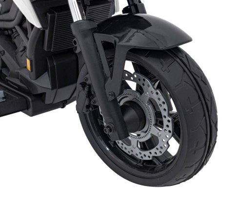 Motor Honda NC750X Biały Motor Honda NC750X Biały
