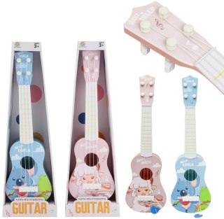 GITARA Instrument Muzyczny 1szt