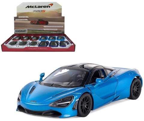 MCLAREN 720S 1:36 MCLAREN 720S 1:36