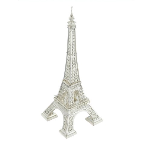 Piececool Puzzle Metalowe Model 3D - Wieża Eiffla Piececool Puzzle Metalowe Model 3D - Wieża Eiffla