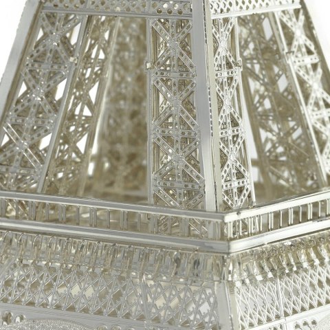 Piececool Puzzle Metalowe Model 3D - Wieża Eiffla Piececool Puzzle Metalowe Model 3D - Wieża Eiffla