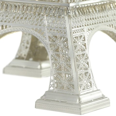 Piececool Puzzle Metalowe Model 3D - Wieża Eiffla Piececool Puzzle Metalowe Model 3D - Wieża Eiffla
