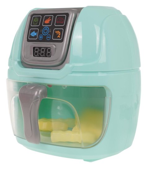 Airfryer z Funkcją Światła + Akcesoria Airfryer z Funkcją Światła + Akcesoria