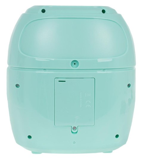 Airfryer z Funkcją Światła + Akcesoria Airfryer z Funkcją Światła + Akcesoria