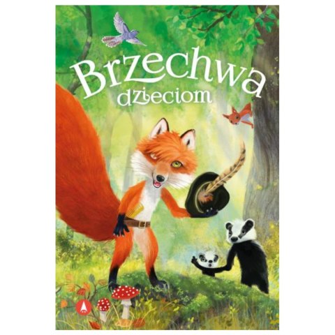 BRZECHWA DZIECIOM BRZECHWA DZIECIOM