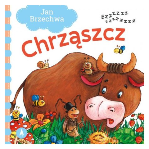 JAN BRZECHWA - CHRZĄSZCZ JAN BRZECHWA - CHRZĄSZCZ