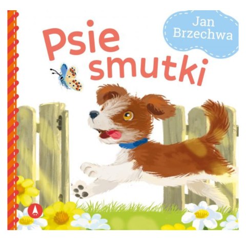 JAN BRZECHWA - PSIE SMUTKI JAN BRZECHWA - PSIE SMUTKI