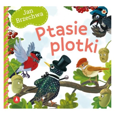 PTASIE PLOTKI PTASIE PLOTKI