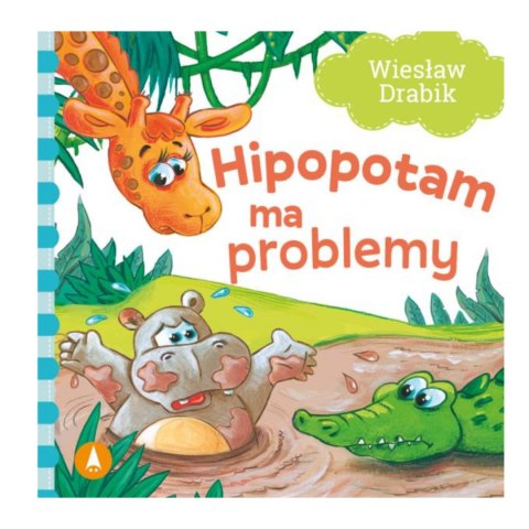 TW HIPOPOTAM MA PROBLEMY TW HIPOPOTAM MA PROBLEMY