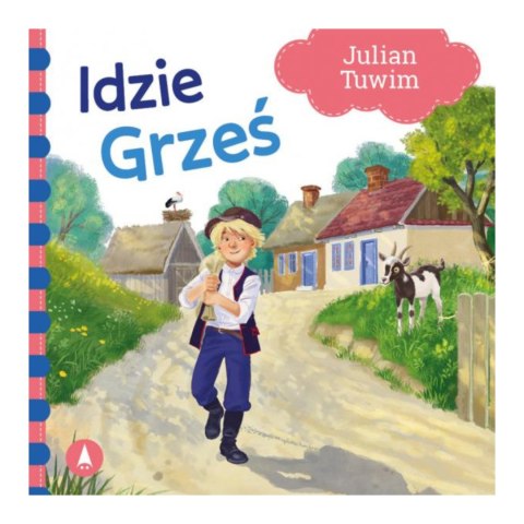 TW IDZIE GRZEŚ TW IDZIE GRZEŚ