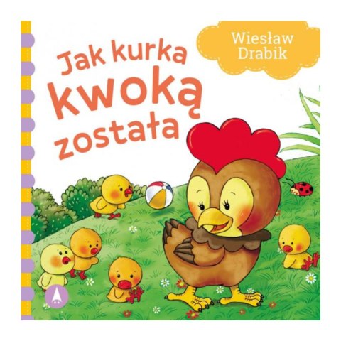 TW JAK KURKA KWOKĄ ZOSTAŁA TW JAK KURKA KWOKĄ ZOSTAŁA