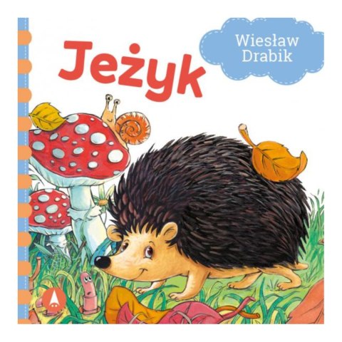 TW JEŻYK TW JEŻYK
