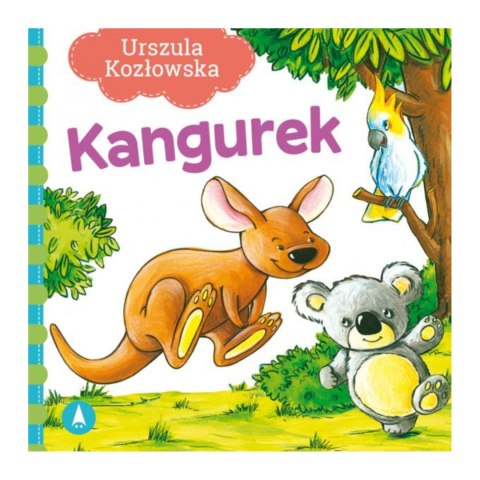 TW KANGUREK TW KANGUREK