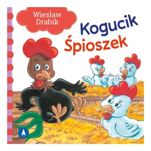 TW KOGUCIK ŚPIOSZEK TW KOGUCIK ŚPIOSZEK