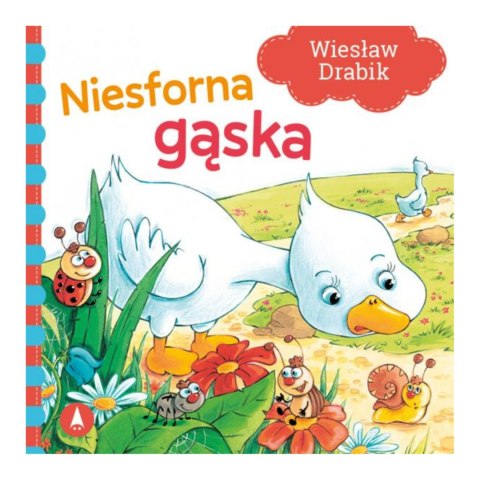 TW NIESFORNA GĄSKA TW NIESFORNA GĄSKA
