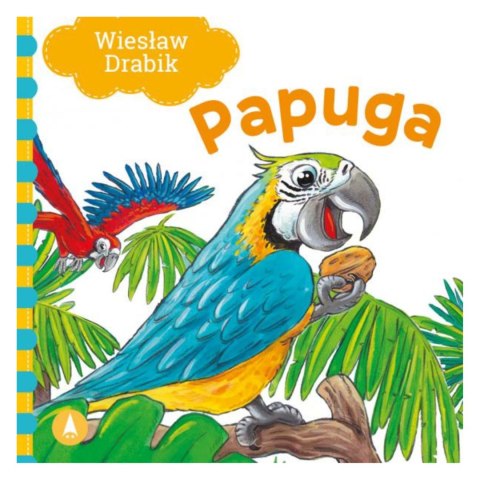 TW PAPUGA TW PAPUGA