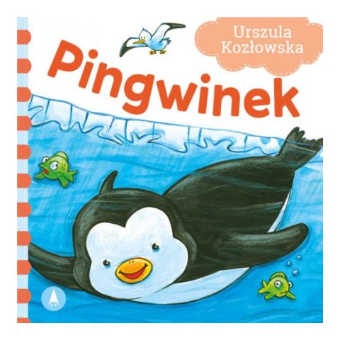 TW PINGWINEK TW PINGWINEK