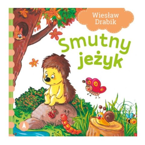 TW SMUTNY JEŻYK TW SMUTNY JEŻYK