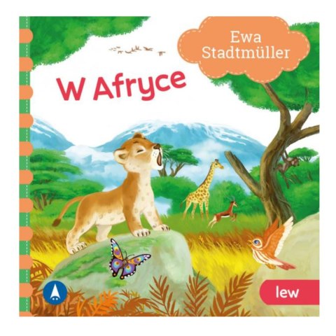 TW W AFRYCE. LEW TW W AFRYCE. LEW