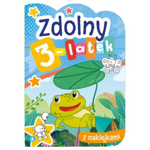 ZDOLNY 3-LATEK ZDOLNY 3-LATEK