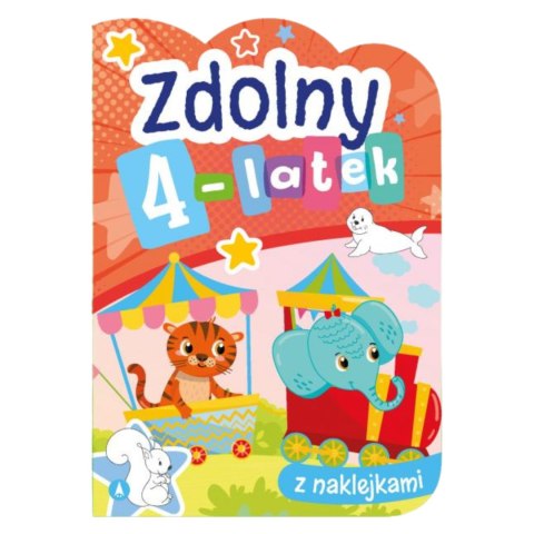 ZDOLNY 4-LATEK ZDOLNY 4-LATEK