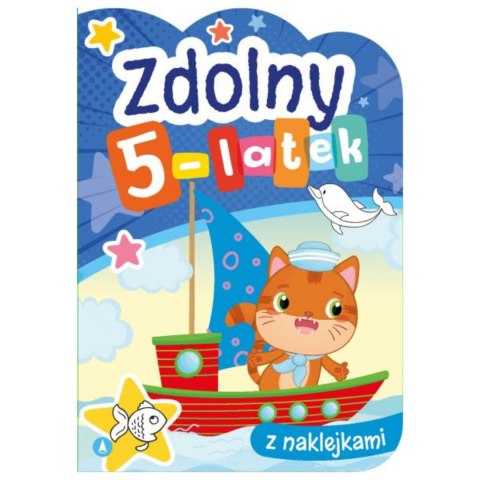 ZDOLNY 5-LATEK ZDOLNY 5-LATEK