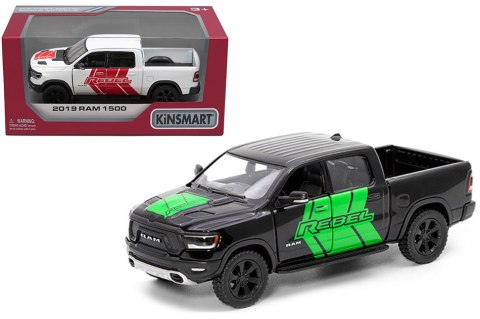 2019 DODGE RAM 1:46 1szt 2019 DODGE RAM 1:46 1szt