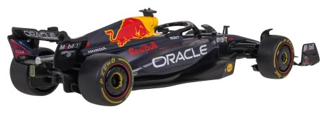 Autko Metalowe 1:24 Red Bull F1 RB19 RASTAR