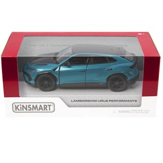 LAMBORGHINI URUS PERFORMANTE 1:40 1szt