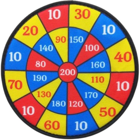 DART DART