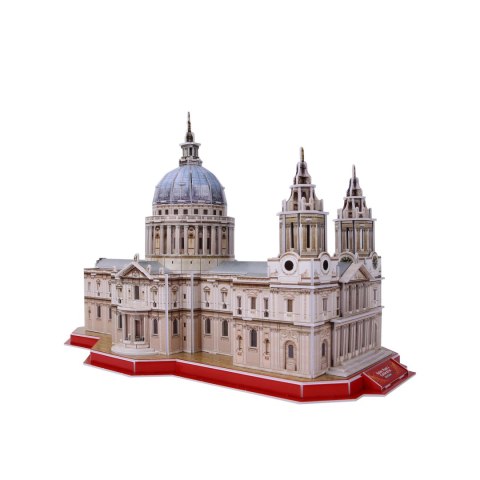 CUBIC FUN PUZZLE 3D NATIONAL GEOGRAPHIC KATEDRA ŚW PAWŁA - DS0991h CUBIC FUN PUZZLE 3D NATIONAL GEOGRAPHIC KATEDRA ŚW PAWŁA - DS0991h