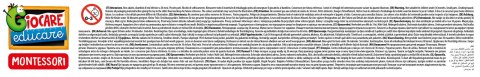 LISCIANI LIFE SKILLS KOLEKCJA GIER EDUKACYJNYCH PIRACI LISCIANI LIFE SKILLS KOLEKCJA GIER EDUKACYJNYCH PIRACI