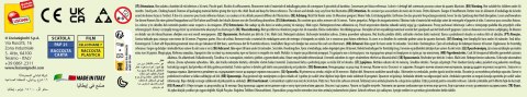 LISCIANI PUZZLE DF SUPERMAXI 108 EL. KSIĘŻNICZKI 1