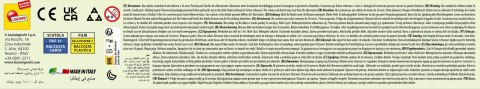 LISCIANI PUZZLE DF SUPERMAXI 24 EL. MYSZKA MIKI