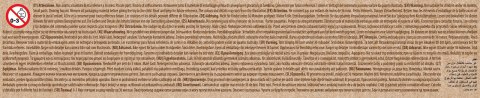 LISCIANI DISNEY PUZZLE EKO DWUSTRONNE MAŁA SYRENKA 60 EL. LISCIANI DISNEY PUZZLE EKO DWUSTRONNE MAŁA SYRENKA 60 EL.